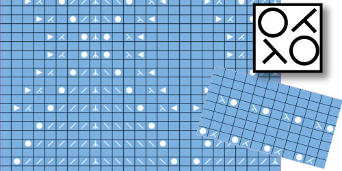 DesignaKnit and Lace