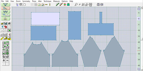 Custom Raglan Hoodie