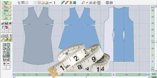 Pattern Drafting for Fit