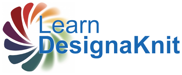 Learn DesignaKnit